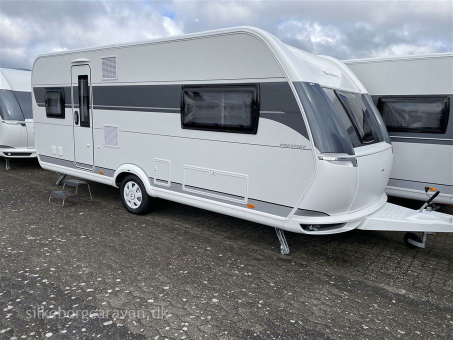 Hobby Prestige 560 UL